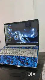 Hp 15s professional laptop