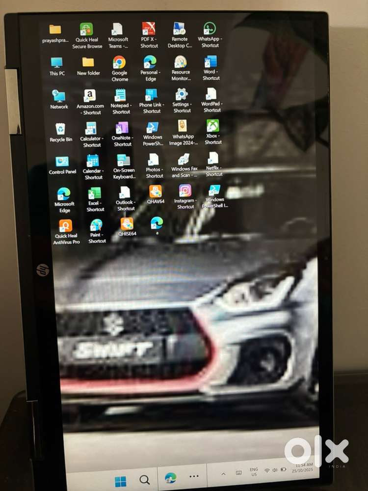 Hp pavilion x360 i3