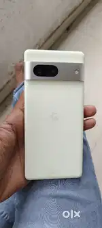 *Pixel 7* 8/128