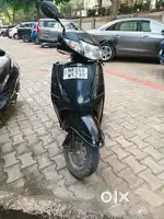 Good condition and single handed used