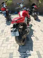 TVS APACHE RTR 4v