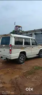 Tata sumo Gold ex