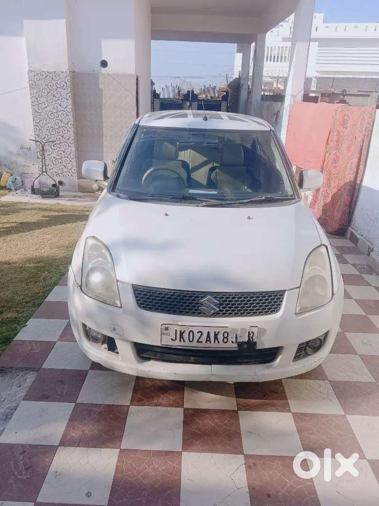 Maruti suzuki Swift diesel