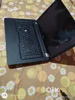 Compaq laptop Intel core 3i