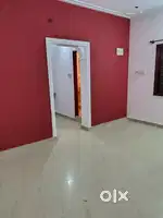 Available for lease 2 bhk, Hall, Dining, kitchen with copious water