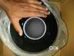 Dj speaker