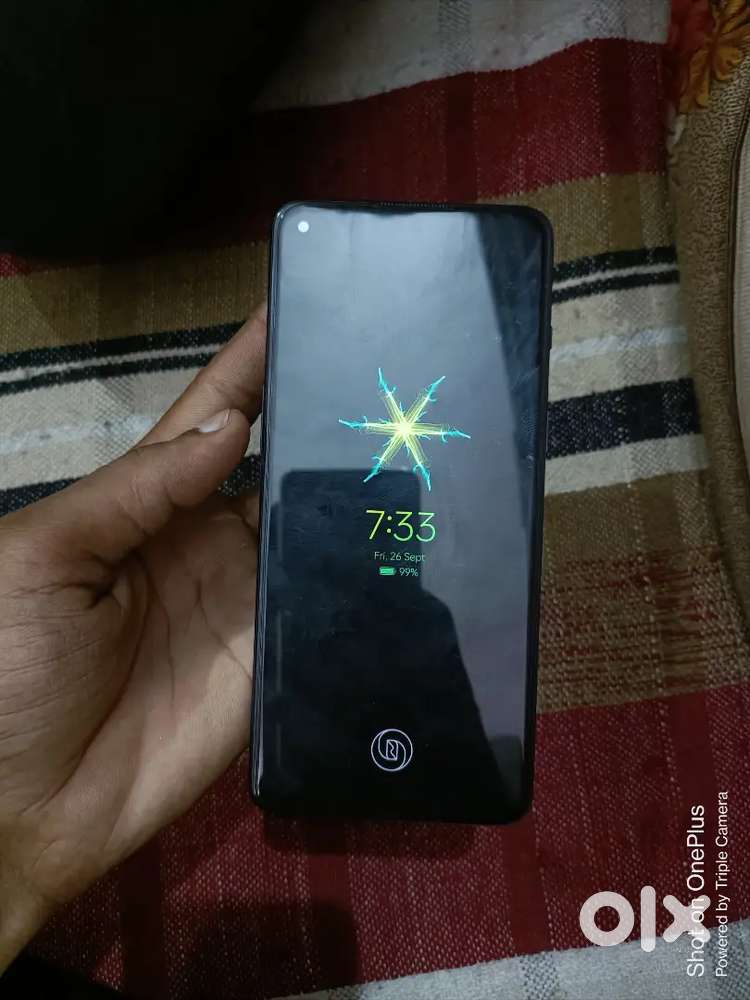 OnePlus9rt 5g hai 8 128 rm hai bill dabba kuch bhi ni hai all original