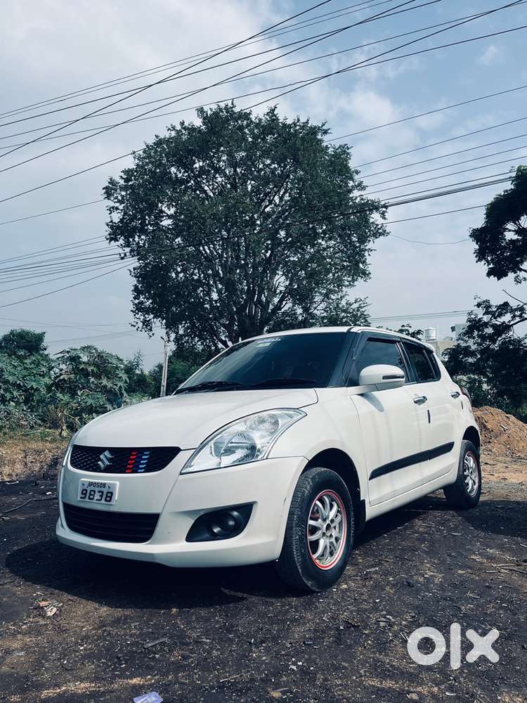Maruti Suzuki Swift 2014 Diesel Well Maintained
