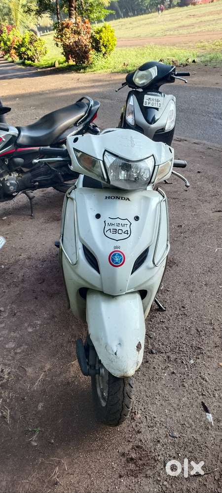 Activa good condition