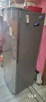 LG Fridge March 2022