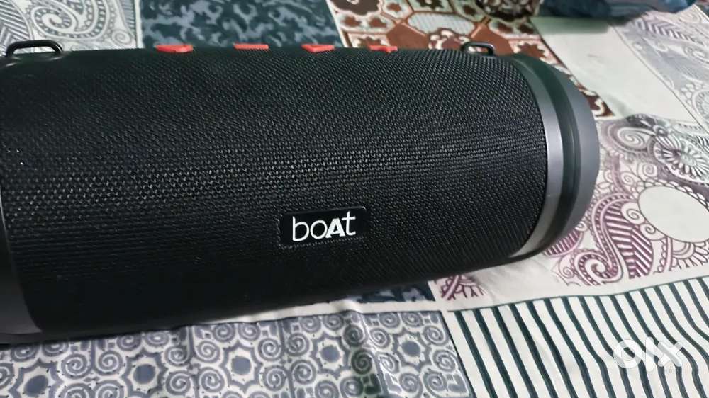 Boat stone 1500 50w speaker