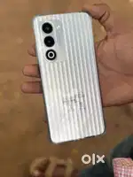 Good condition new mobile 1 month later