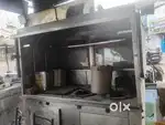 Tiffin center bandi