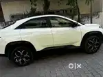 Tata Curvv 2024 Petrol Good Condition