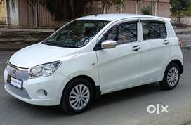 Maruti Suzuki Celerio VXI, 2014, CNG & Hybrids