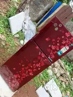 Best fridge available