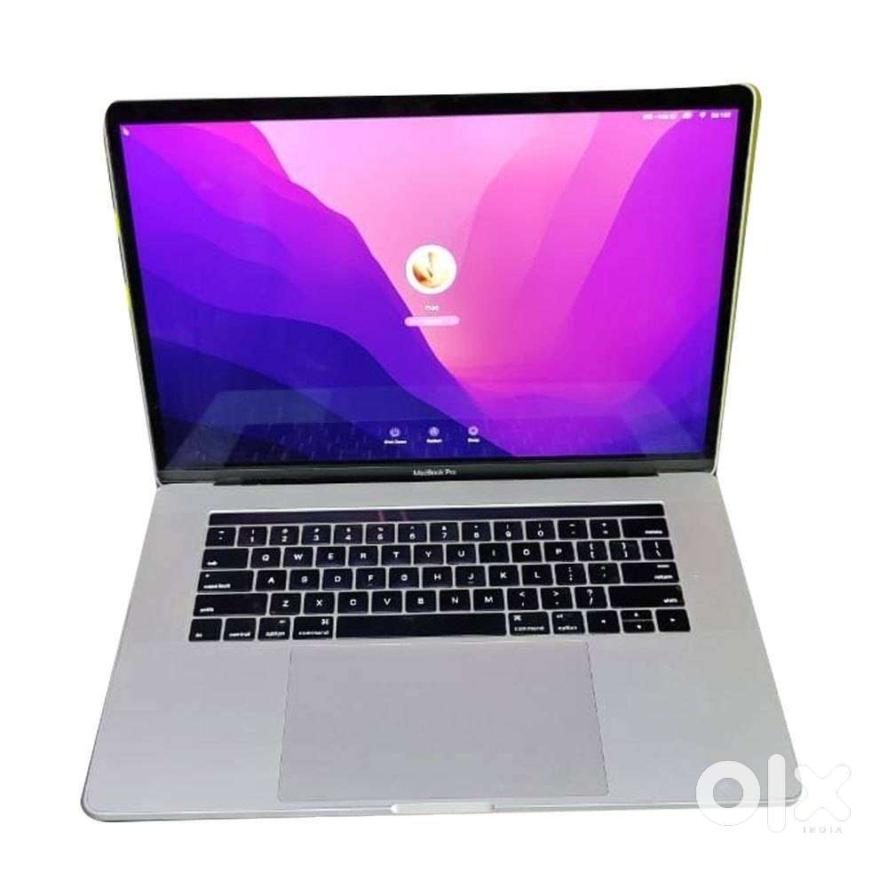 A1707 Macbook pro refurbshed