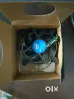 Intel i3 10100f(10th gen) cpu from sale in extremely good condition