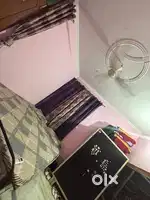 Only for 2 girls one room in family atmosphere with 2 time meal ,
