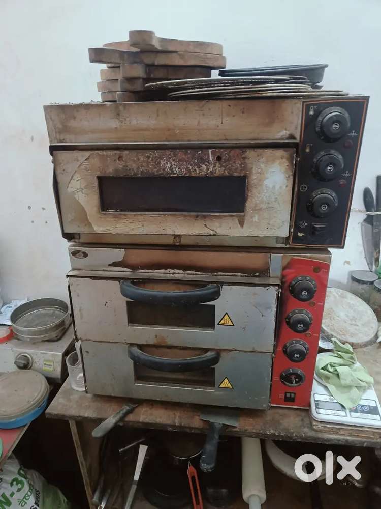 Urgent sale restaurant equipment