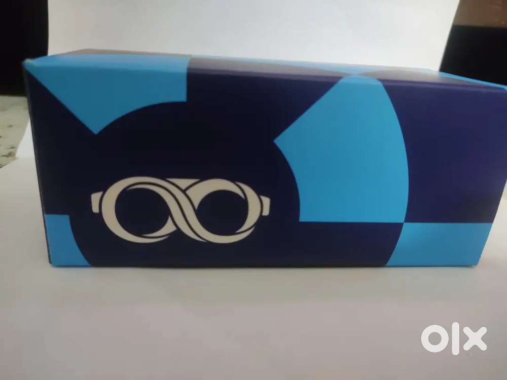 Brand New Lenskart Frames- Hustlr, Vincent Chase, Lenskart Air Switch
