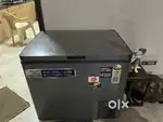 Under warranty convertible fridge / fridger 2 month old