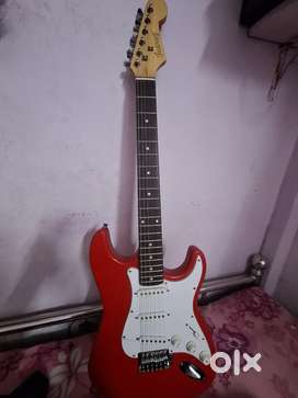 Juarez accoustic guitar