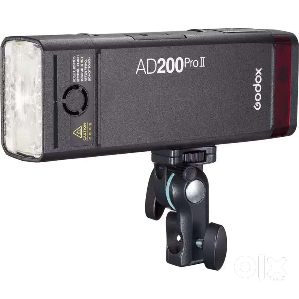 AD 200 Pro