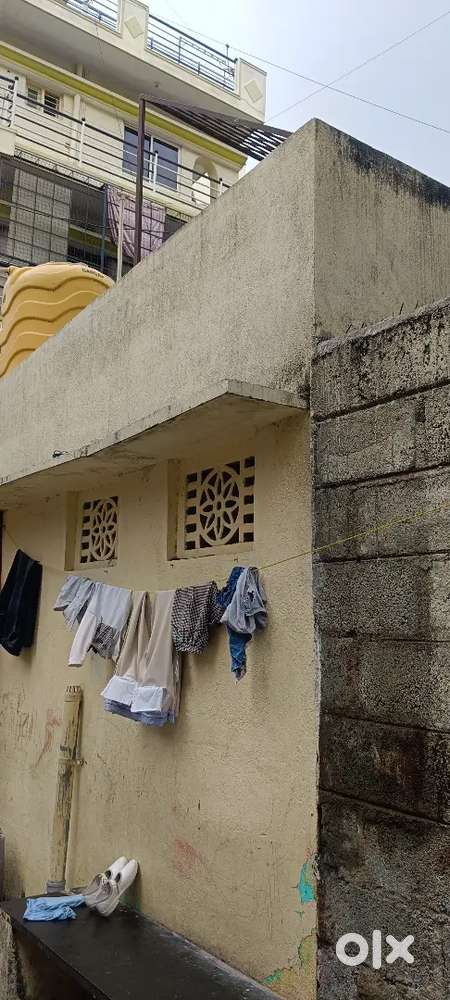 Half Site with BBMP ekatha for sale