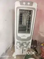 New Air cooler