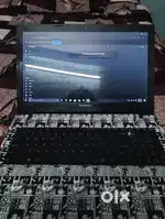 Lenovo laptop  2019 model