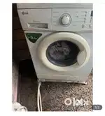 Automatic lg machine