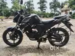 MH05DU0063 CHOICE NUMBER BIKE