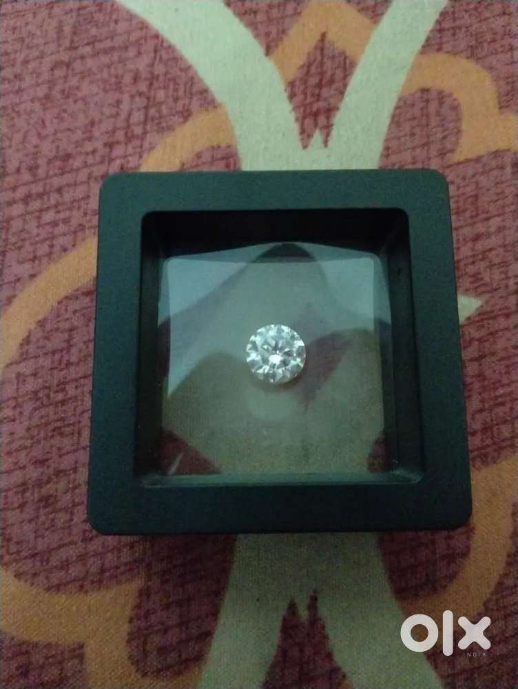 Diamond stone