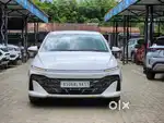 Hyundai Verna 1.5 SX Petrol MT, 2024, Petrol