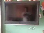 Sony Bravia 34 inches TV