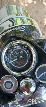 Royal Enfield for sale