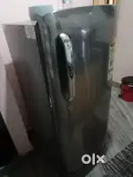 New LG Refrigerator 185L