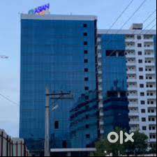 Single Seater For Night Shift