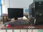 Mouse selling