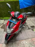 NTorq 125 Scooter 2018 – Great Condition, Best Price!