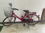 Miss India Bicycle for Sale
