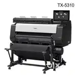 Tx 5310 plotter