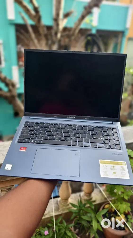 Asus Vivobook 15 Pro in warranty Ryzen 7