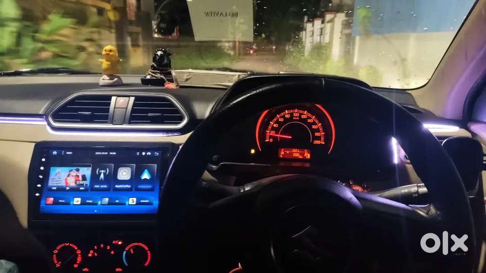 Driver required for ola uber