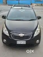 Chevrolet Beat LT
