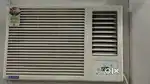Bluestar 1st Hand Window Ac 1.5 Ton