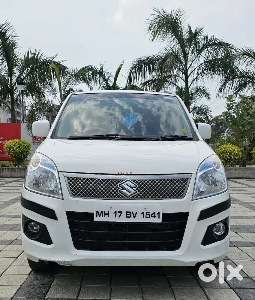 WogonR Atomatic 2018 1St Owner Ammmculate Condition