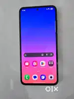 Samsung A55 8 128 like new phone