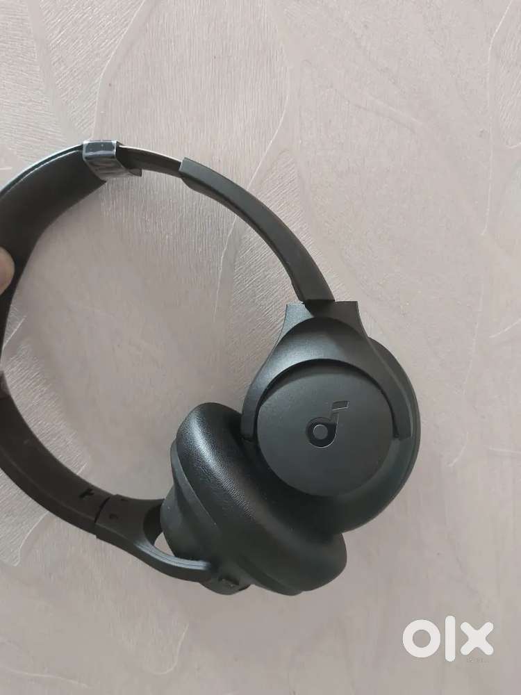 Headphones Soundcore Company.